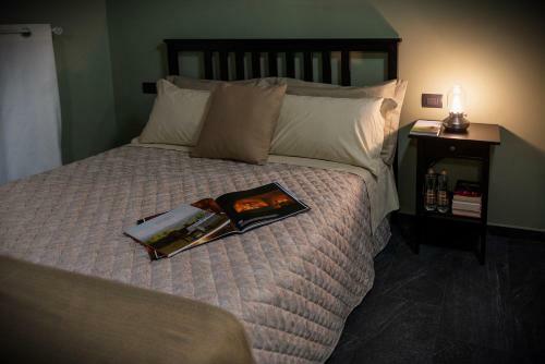 Bed & Breakfast D�it - Turismo E Cultura