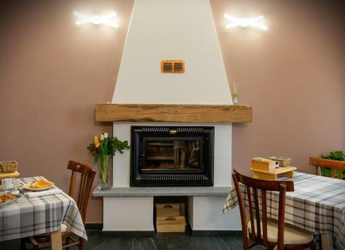Bed & Breakfast D�it - Turismo E Cultura