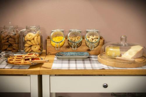 Bed & Breakfast D�it - Turismo E Cultura