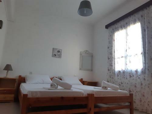 Skiathos Maria Apartments