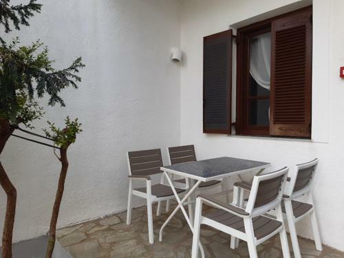 Skiathos Maria Apartments