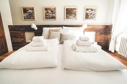 Hotel Rifugio Pian Di Rocchi