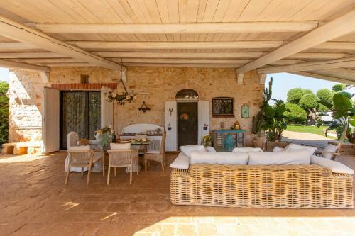 Villa Letto D'alloro