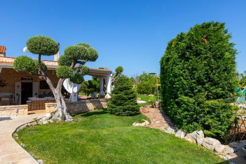 Villa Letto D'alloro