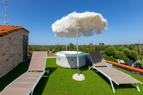 Villa Letto D'alloro