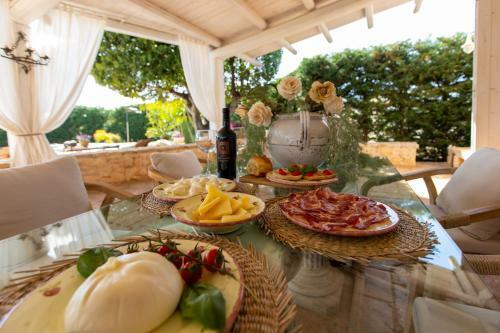 Villa Letto D'alloro
