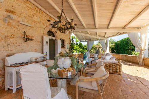 Villa Letto D'alloro