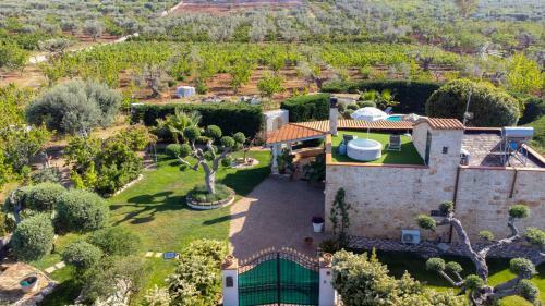 Villa Letto D'alloro