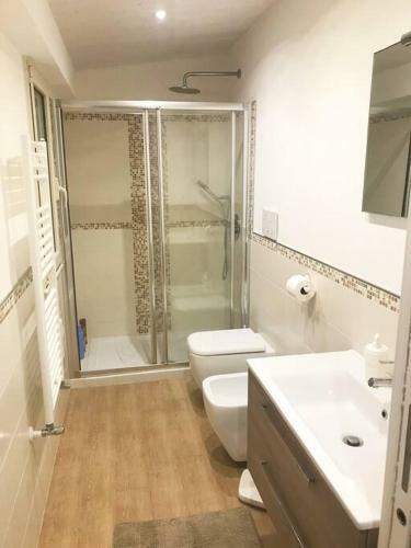 Apartamento ?relax Da Icama? Affitto Breve