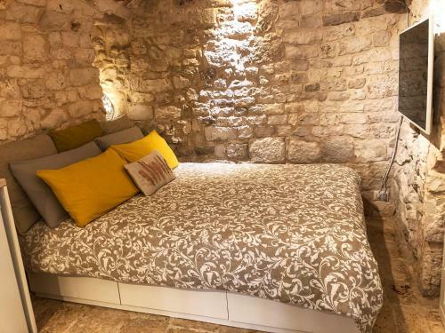 Apartamento Tao Stones - Alloggio In Pietra