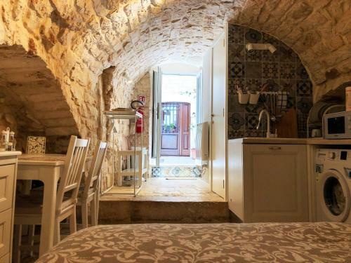 Apartamento Tao Stones - Alloggio In Pietra