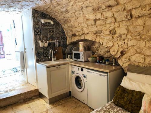 Apartamento Tao Stones - Alloggio In Pietra