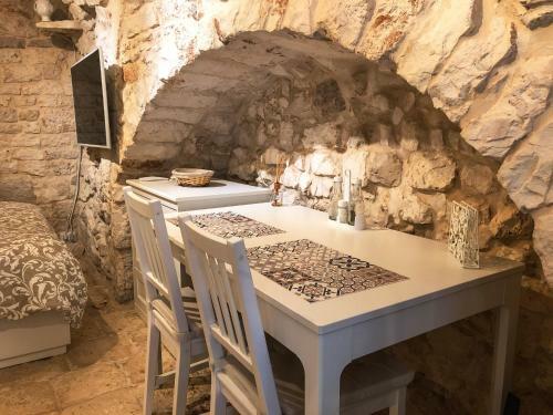 Apartamento Tao Stones - Alloggio In Pietra