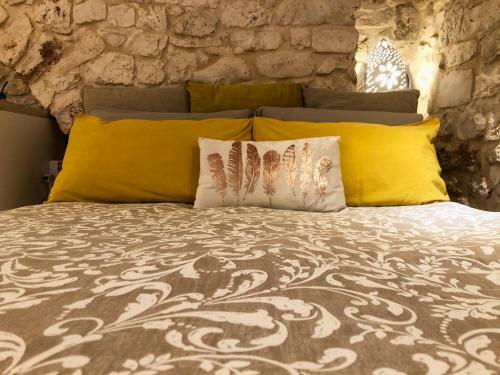 Apartamento Tao Stones - Alloggio In Pietra