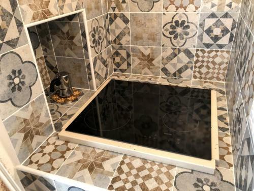 Apartamento Tao Stones - Alloggio In Pietra