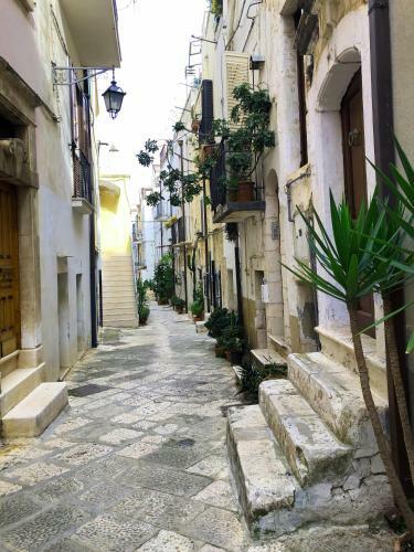 Apartamento Tao Stones - Alloggio In Pietra