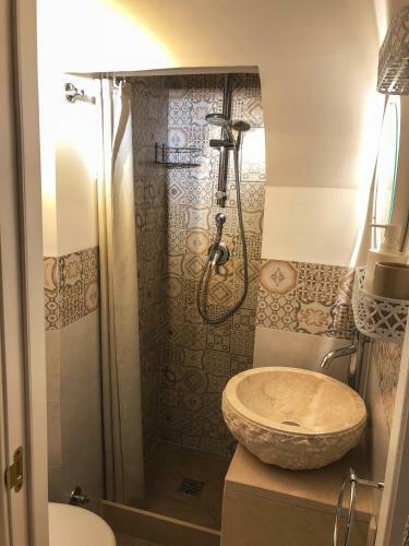 Apartamento Tao Stones - Alloggio In Pietra