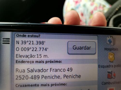 Apartamento Gon�alves