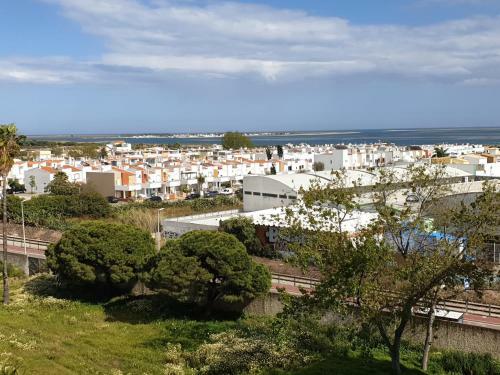 Apartamento Entremares Residence