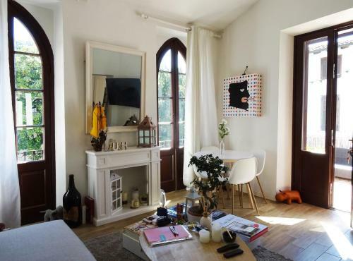 Apartamento Contessa Reina