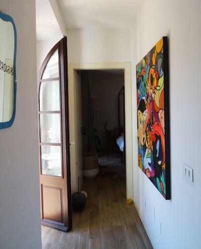 Apartamento Contessa Reina