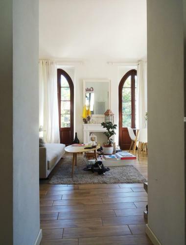 Apartamento Contessa Reina