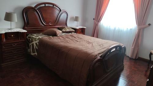 Hostal Casa Da Praia