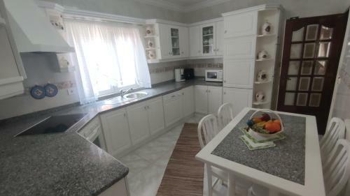 Hostal Casa Da Praia