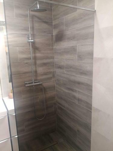 Apartament Sady