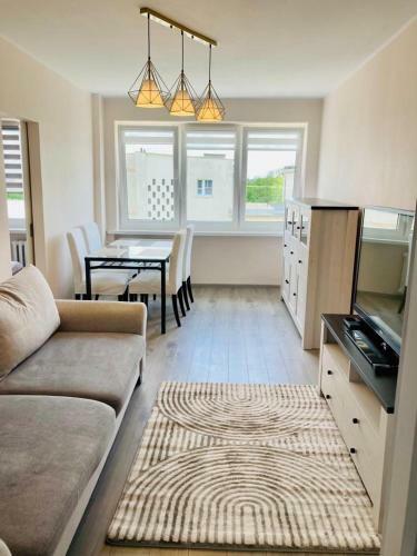 Apartament Z Widokiem Na Zamek Sm