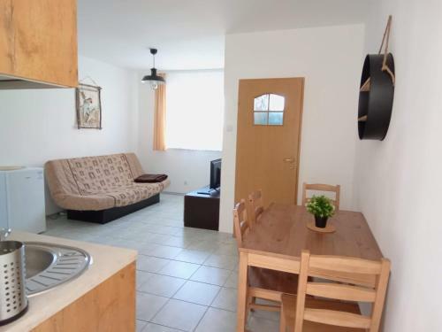 Flauta Apartamenty Rodzinne