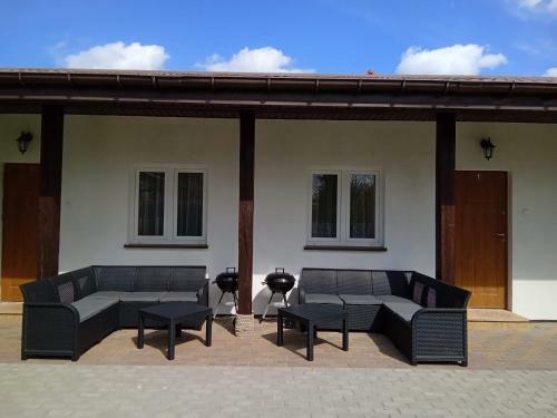 Flauta Apartamenty Rodzinne