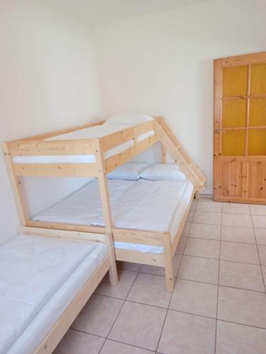 Flauta Apartamenty Rodzinne