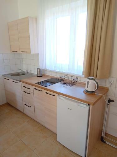 Flauta Apartamenty Rodzinne