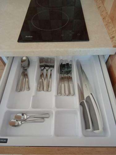 Flauta Apartamenty Rodzinne