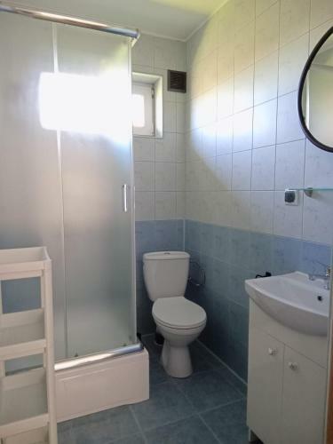 Flauta Apartamenty Rodzinne