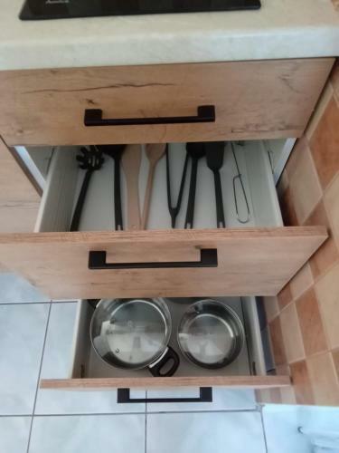 Flauta Apartamenty Rodzinne