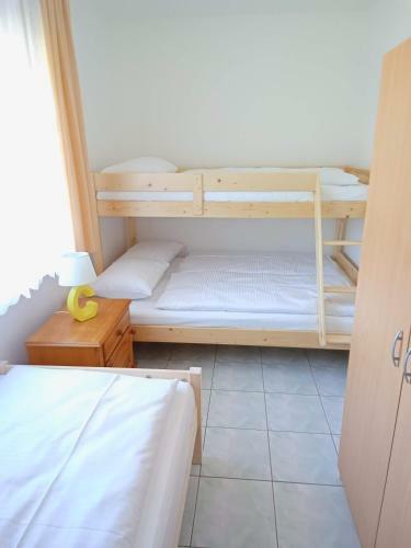 Flauta Apartamenty Rodzinne