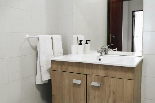 Apartamento Sweet & Sunny Flat - Ace Location