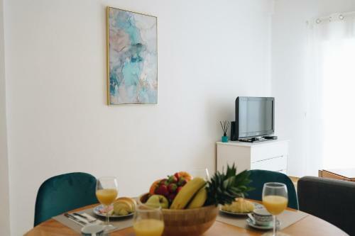 Apartamento Sweet & Sunny Flat - Ace Location