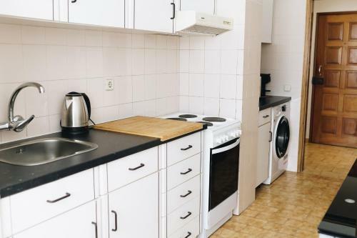 Apartamento Sweet & Sunny Flat - Ace Location