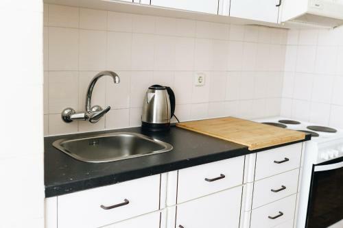 Apartamento Sweet & Sunny Flat - Ace Location