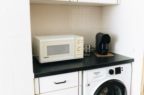 Apartamento Sweet & Sunny Flat - Ace Location