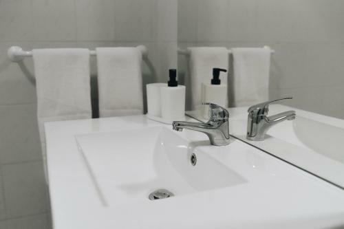 Apartamento Sweet & Sunny Flat - Ace Location