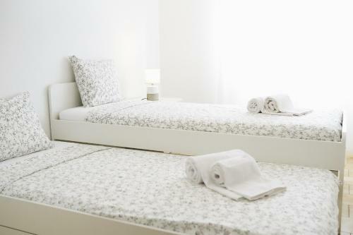 Apartamento Sweet & Sunny Flat - Ace Location