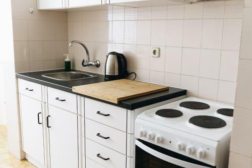 Apartamento Sweet & Sunny Flat - Ace Location