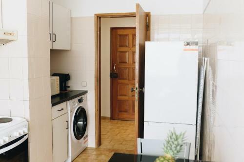 Apartamento Sweet & Sunny Flat - Ace Location