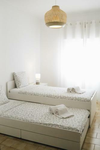 Apartamento Sweet & Sunny Flat - Ace Location