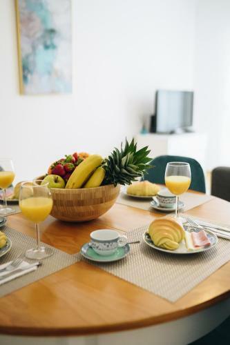 Apartamento Sweet & Sunny Flat - Ace Location