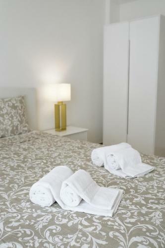 Apartamento Sweet & Sunny Flat - Ace Location